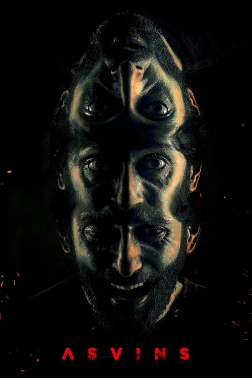 Asvins 2023 WEB-DL Hindi Tamil - FlixBD