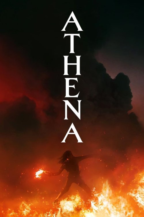 Athena 2022 WEB-DL Dual Audio - FlixBD