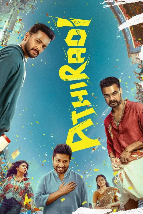 Athiradi 2026 WEB-DL Hindi - FlixBD