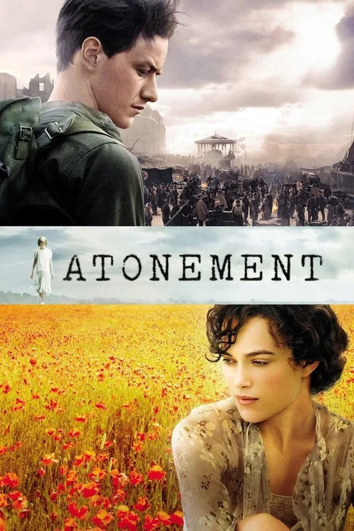 Atonement 2007 BluRay Hindi English - FlixBD