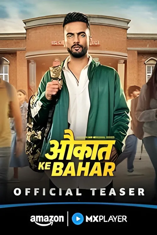 Aukaat Ke Bahar 2025 Season 1 WEB-DL Hindi - FlixBD