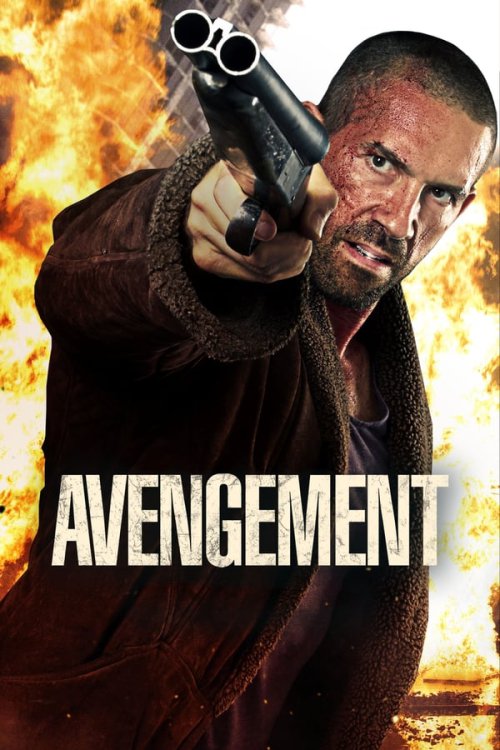 Avengement 2019 BluRay Dual Audio - FlixBD