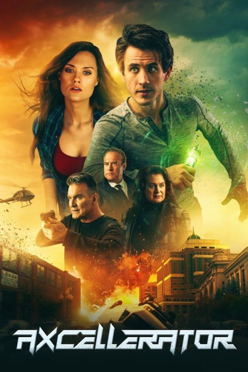 Axcellerator 2019 WEB-DL Dual Audio - FlixBD