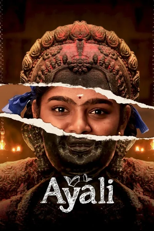 Ayali 2023 Season 01 EP01-08 Dual Audio - FlixBD