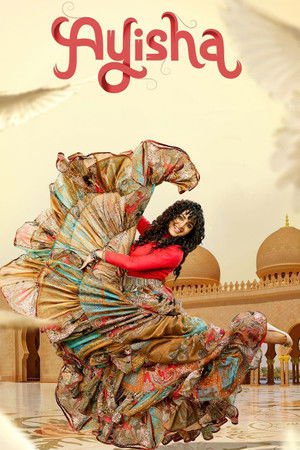 Ayisha 2023 WEB-DL Hindi Dubbed - FlixBD
