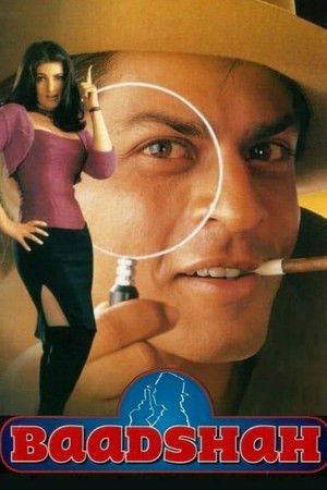 Baadshah 1999 WEB-DL Hindi - FlixBD