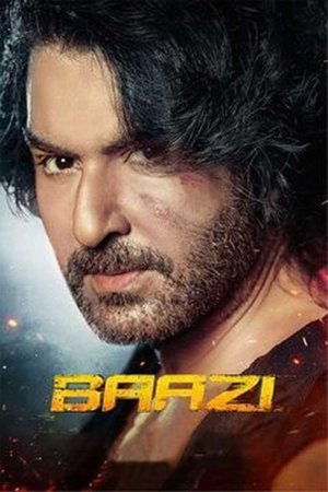 Baazi 2021 WEB-DL Bengali - FlixBD