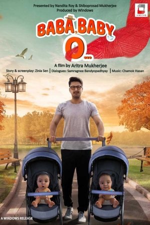 Baba, Baby O… 2022 WEB-DL Bangla - FlixBD