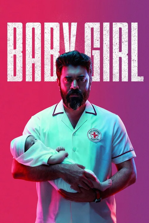 Baby Girl 2026 WEB-DL Hindi - FlixBD