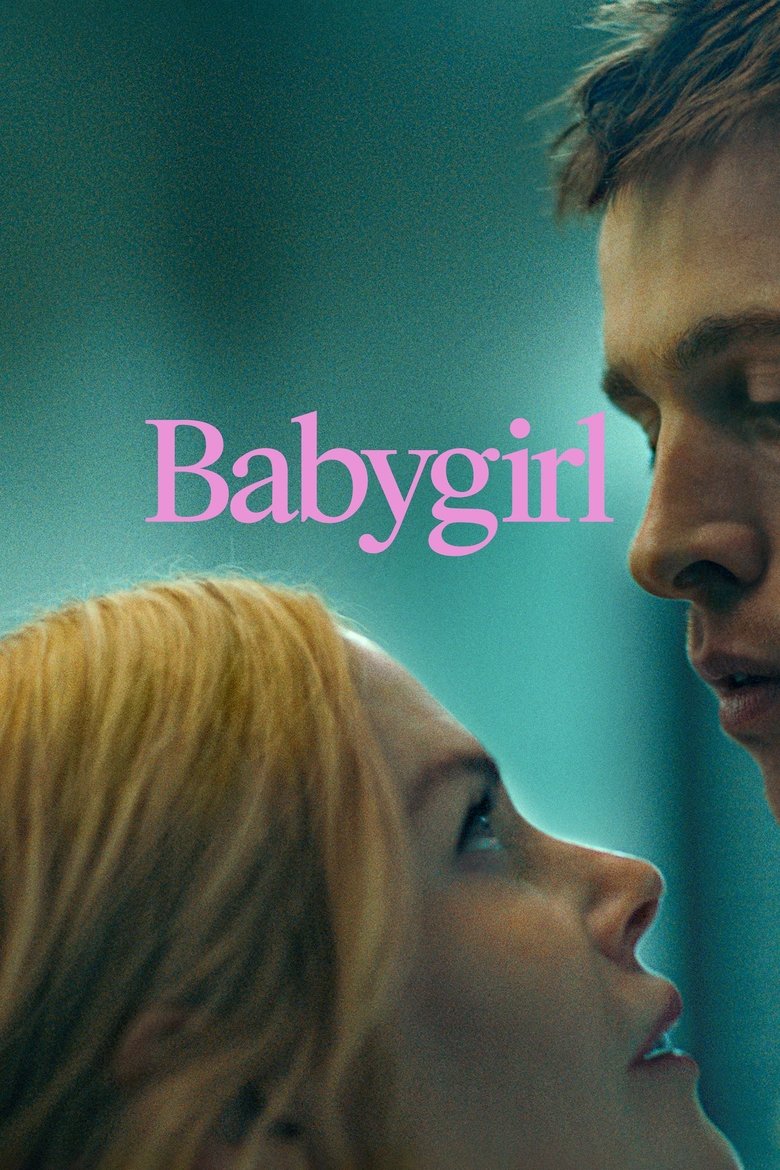 Babygirl (2024) BluRay Dual Audio [Hindi + English] - FlixBD