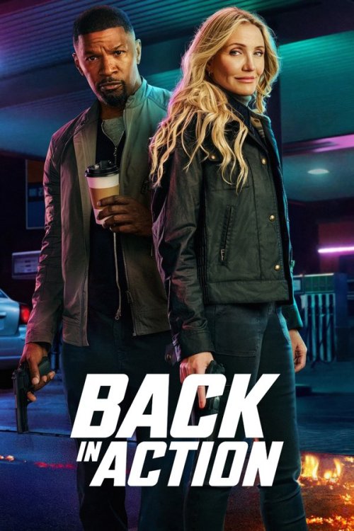 Back in Action 2025 WEB-DL Dual Audio - FlixBD