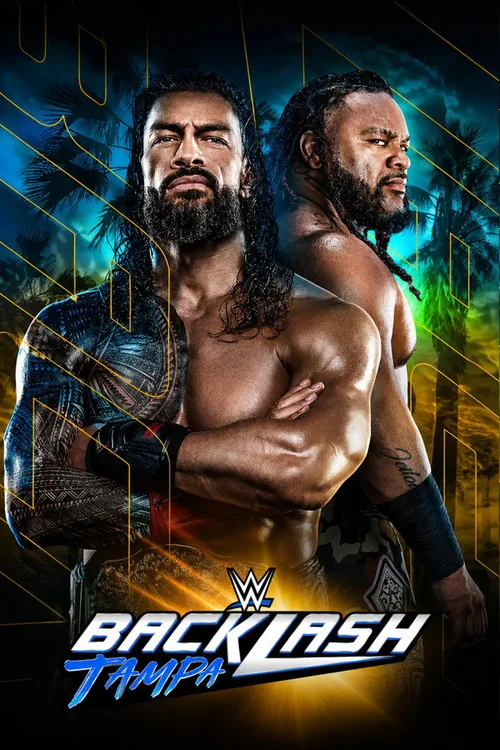 Backlash Tampa 2026 WEB-DL Dual Audio - FlixBD