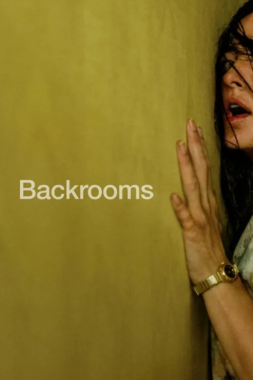 Backrooms 2026 WEB-DL Hindi English - FlixBD