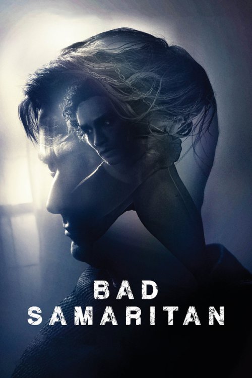 Bad Samaritan 2018 WEB-DL Dual Audio - FlixBD
