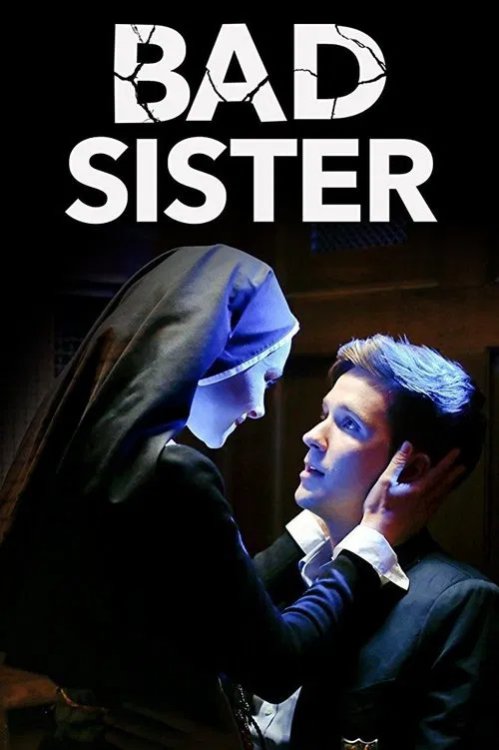 Bad Sister 2015 WEB-DL English - FlixBD