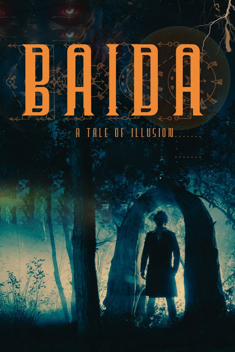 Baida (2025) WEB-DL Hindi - FlixBD