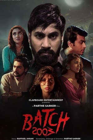 Batch 2003 2021 WEBRip Bangla - FlixBD