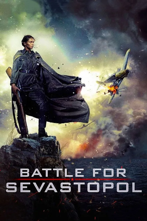 Battle for Sevastopol 2015 BluRay Hindi English - FlixBD