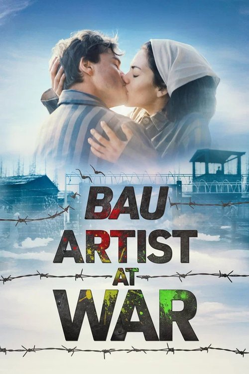 Bau, Artist at War 2025 WEB-DL Dual Audio - FlixBD