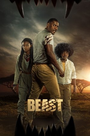 Beast 2022 WEB-DL Dual Audio - FlixBD