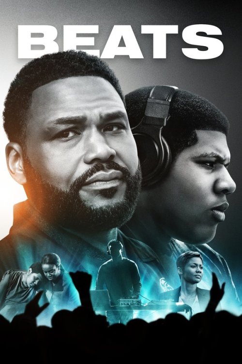 Beats 2019 WEB-DL Dual Audio [Hindi + English] - FlixBD