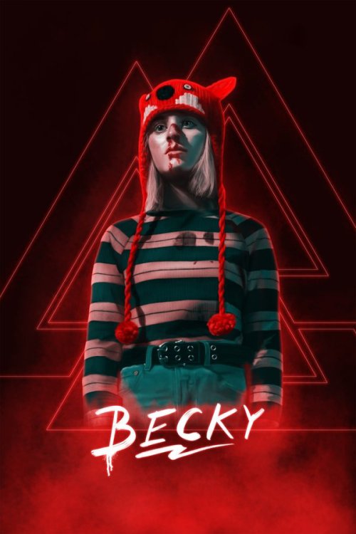 Becky 2020 WEB-DL Dual Audio - FlixBD