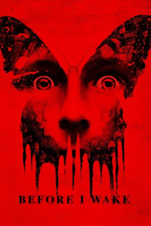 Before I Wake 2016 BluRay Hindi English - FlixBD