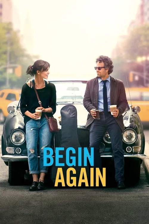 Begin Again 2014 WEB-DL English - FlixBD