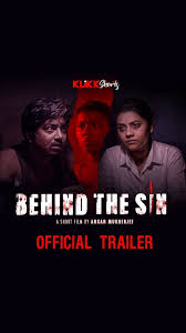 Behind The Sin (2025) WEB-DL Bangla - FlixBD