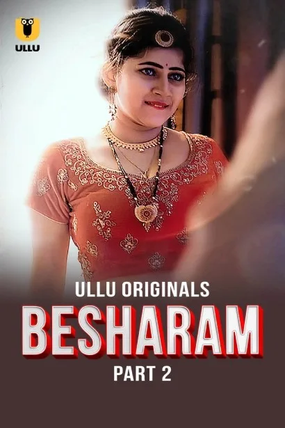 Besharam Part-2 2025 Season 01 HDRip Hindi - FlixBD