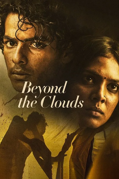 Beyond the Clouds 2018 WEB-DL Hindi - FlixBD