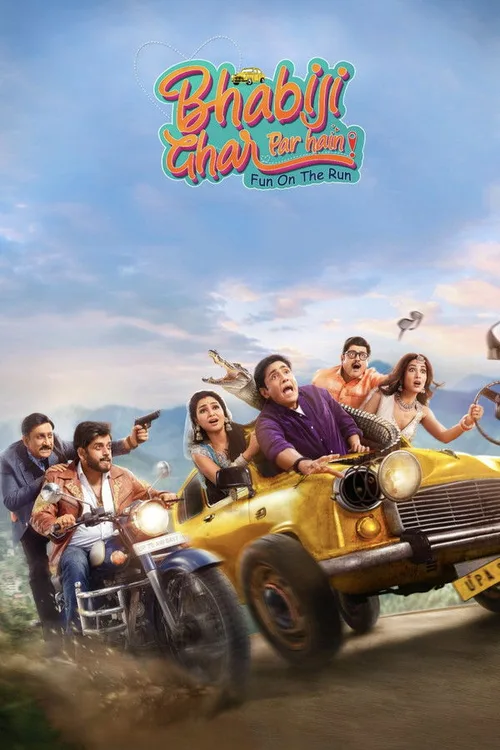 Bhabiji Ghar Par Hain! 2026 HDTC Hindi - FlixBD