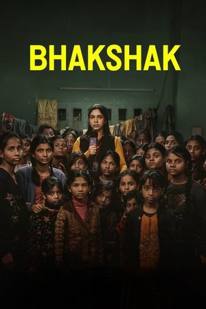 Bhakshak 2024 WEB-DL Hindi - FlixBD