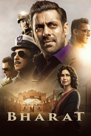 Bharat 2019 WEB-DL Hindi - FlixBD