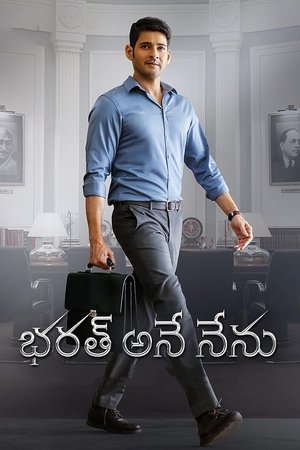 Bharat Ane Nenu 2018 WEB-DL Hindi - FlixBD