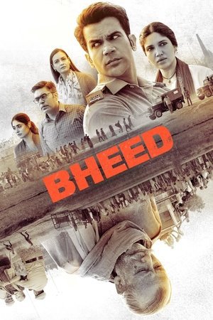 Bheed 2023 WEB-DL Hindi - FlixBD