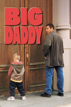 Big Daddy 1999 WEB-DL Dual Audio [Hindi + English] - FlixBD
