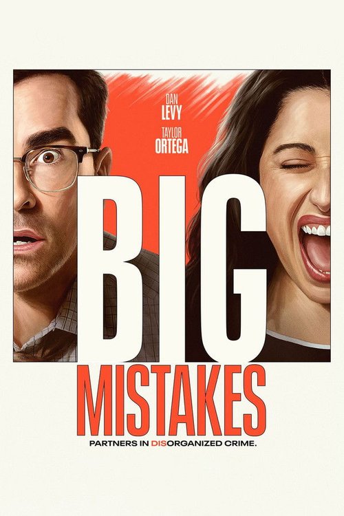 Big Mistakes 2026 Season 01 EP01-08 WEB-DL Dual Audio - FlixBD