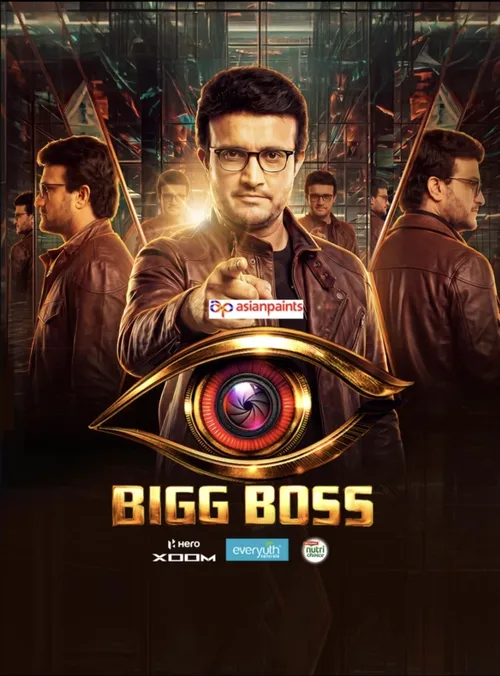 Bigg Boss (2026) Season 20 EP01-21 Hindi - FlixBD