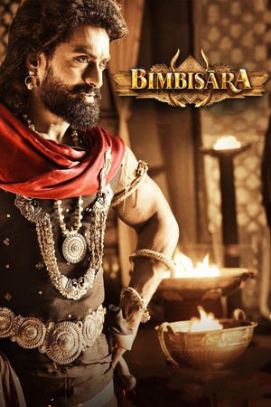 Bimbisara 2022 WEB-DL Hindi Dubbed - FlixBD