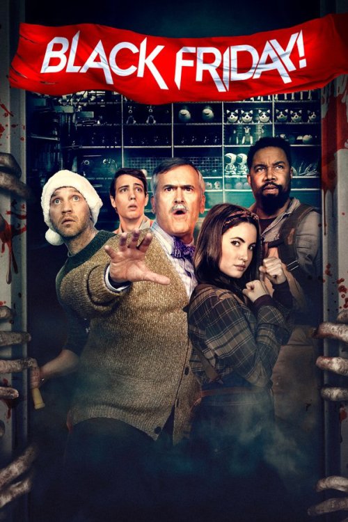 Black Friday 2021 WEB-DL Dual Audio - FlixBD