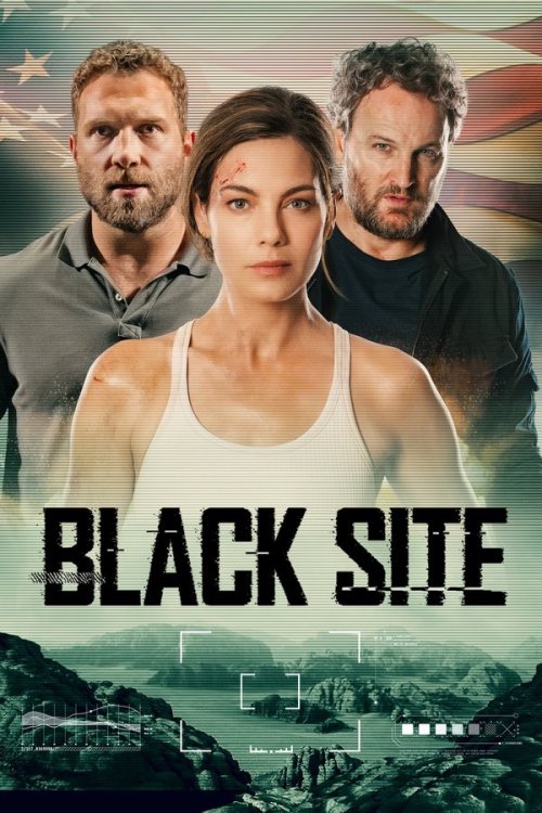 Black Site 2022 WEB-DL Dual Audio - FlixBD
