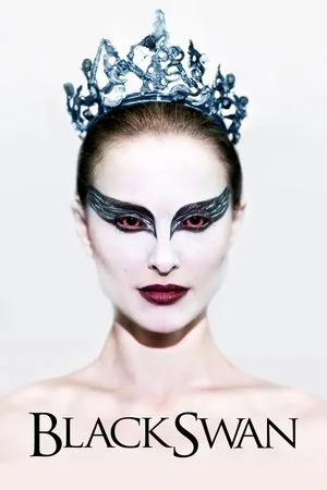 Black Swan 2010 WEB-DL English - FlixBD