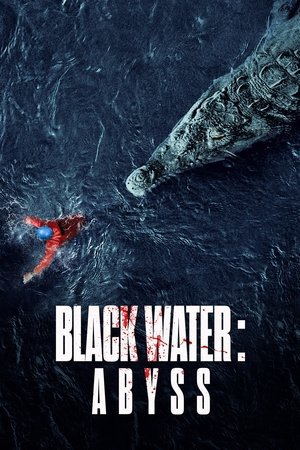 Black Water: Abyss 2020 WEB-DL Dual Audio [Hindi + English] - FlixBD