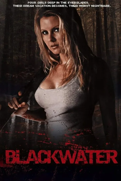 Blackwater 2007 BluRay Hindi English - FlixBD
