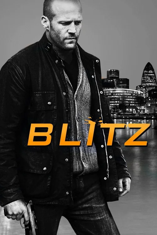 Blitz 2011 BluRay Hindi English - FlixBD