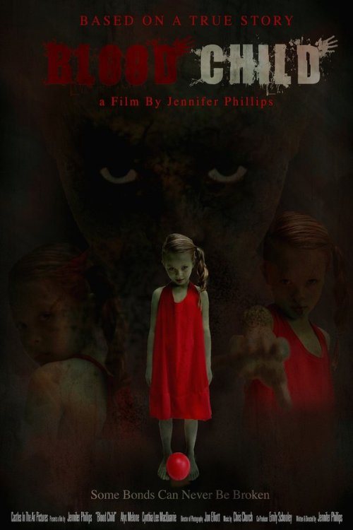 Blood Child 2017 WEB-DL Dual Audio - FlixBD