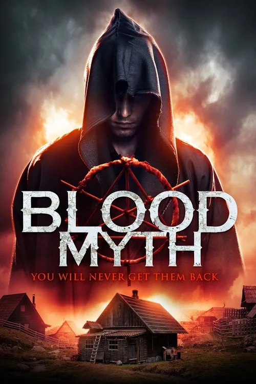 Blood Myth 2019 WEB-DL Dual Audio - FlixBD