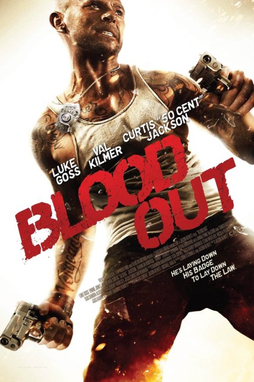 Blood Out 2011 WEB-DL Dual Audio - FlixBD
