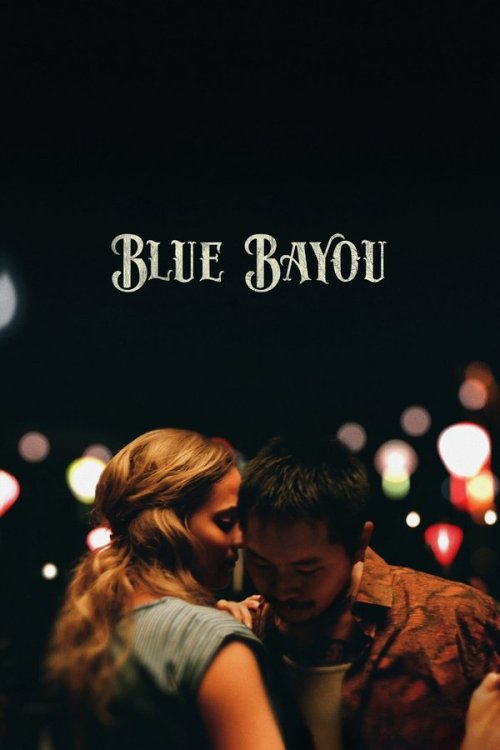 Blue Bayou 2021 WEB-DL Dual Audio - FlixBD